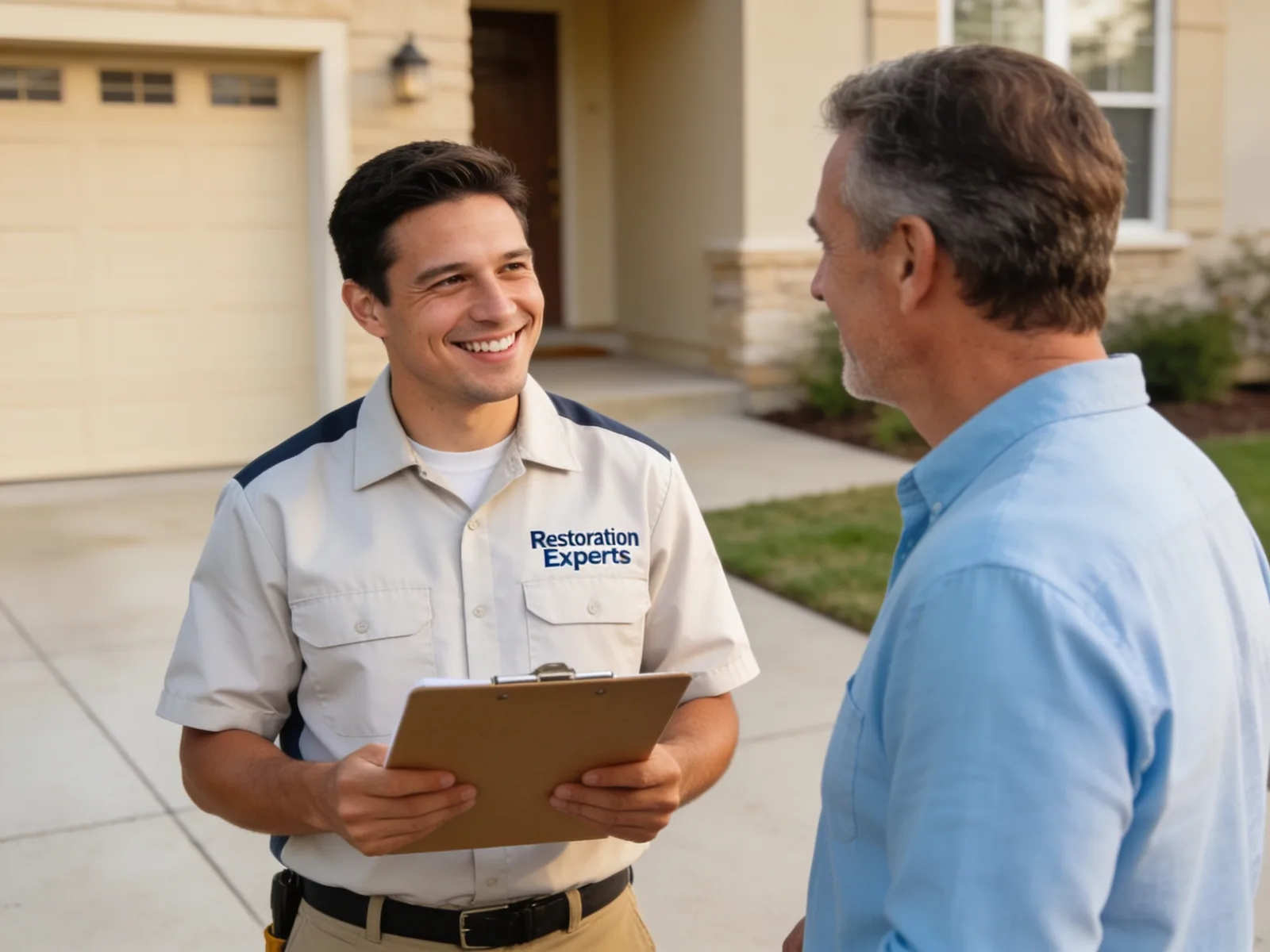 Water Damage Cleanup Lakeland, MI FAQs
